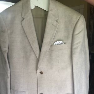 Perry Ellis Sport Coat